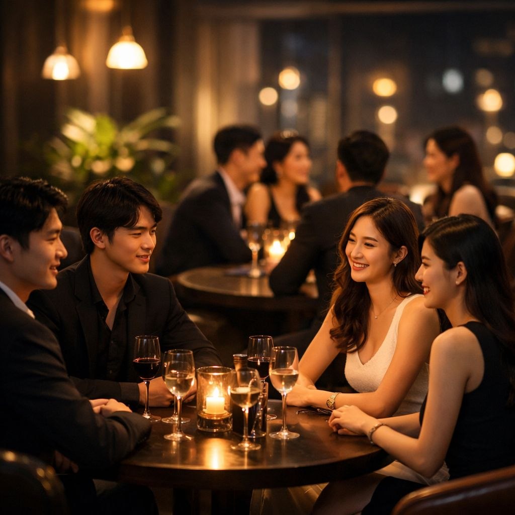 결닷넷 분위기 이미지